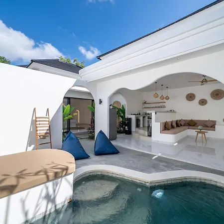 Modern 1Br Pool Villa In Bingin - K3-A